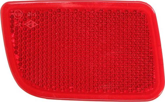 BLIC 6010-09-047301P - Reflex Reflector car-mod.net