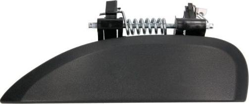 BLIC 6010-09-057401P - Door Handle car-mod.net