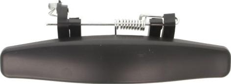 BLIC 6010-09-057402P - Door Handle car-mod.net