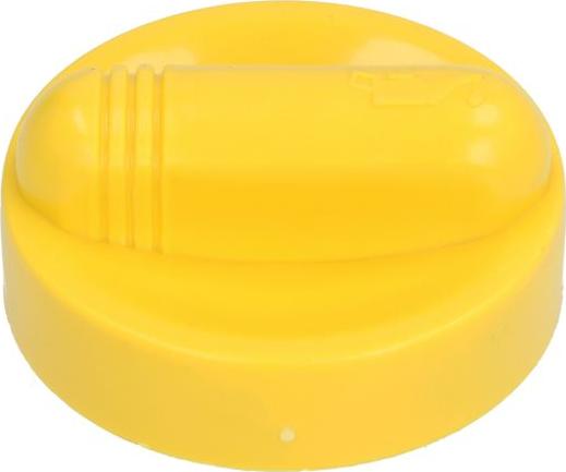 BLIC 6010-09-030456P - Sealing Cap, oil filling port car-mod.net
