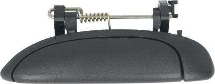 BLIC 6010-09-030401P - Door Handle car-mod.net