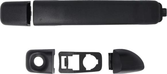 BLIC 6010-09-1224401PP - Door Handle car-mod.net