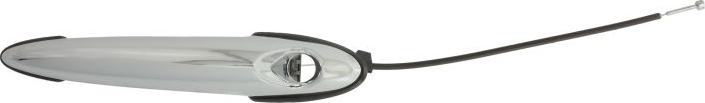 BLIC 6010-05-003401P - Door Handle car-mod.net