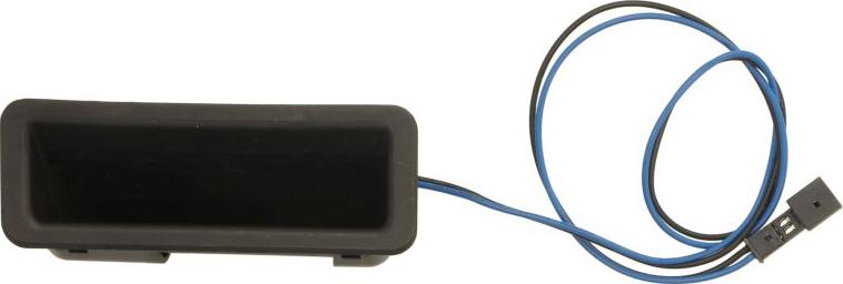 BLIC 6010-05-021417P - Handle, bootlid car-mod.net