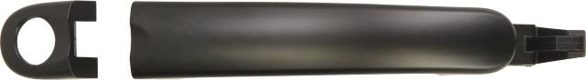 BLIC 6010-01-045401P - Door Handle car-mod.net