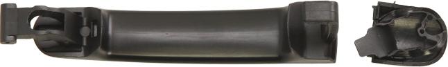 BLIC 6010-01-048401P - Door Handle car-mod.net