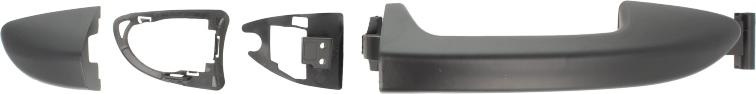 BLIC 6010-01-043402P - Door Handle car-mod.net