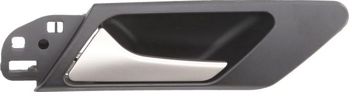 BLIC 6010-01-052409P - Door Handle car-mod.net