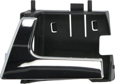 BLIC 6010-01-009409PP - Door Handle car-mod.net