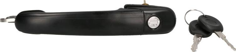 BLIC 6010-01-009401P - Door Handle car-mod.net