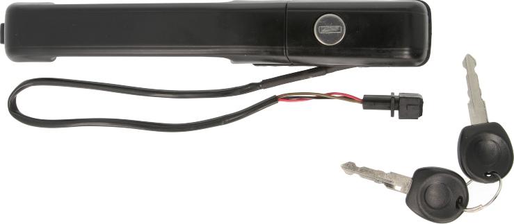 BLIC 6010-01-008401P - Door Handle car-mod.net