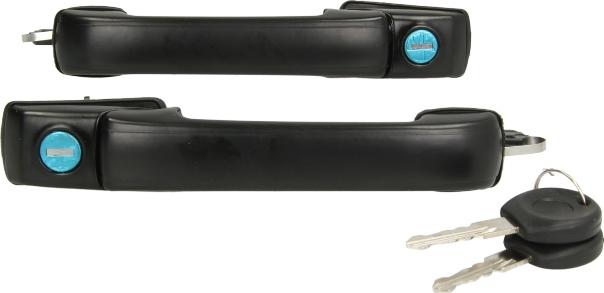 BLIC 6010-01-015407P - Door Handle car-mod.net