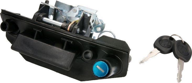BLIC 6010-01-013449P - Tailgate Lock car-mod.net