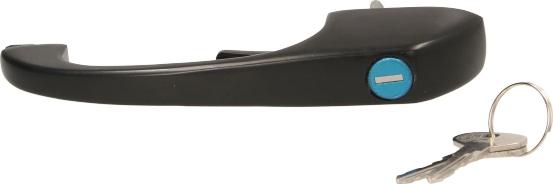 BLIC 6010-01-012405P - Door Handle car-mod.net