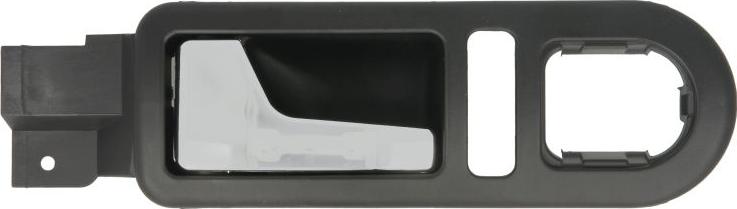 BLIC 6010-01-039409PC - Door Handle car-mod.net