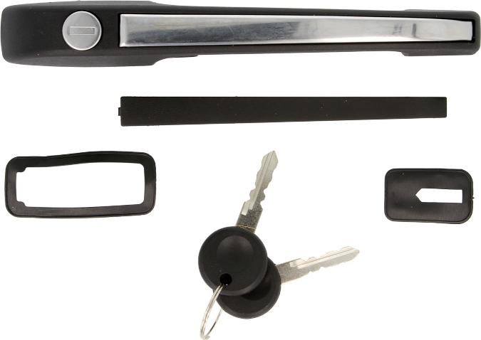 BLIC 6010-01-030401P - Door Handle car-mod.net
