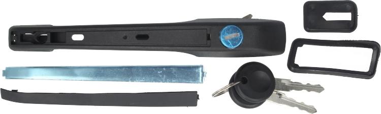 BLIC 6010-01-030402P - Door Handle car-mod.net