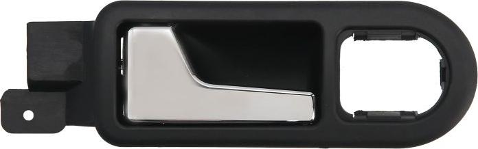 BLIC 6010-01-022409PP - Door Handle car-mod.net