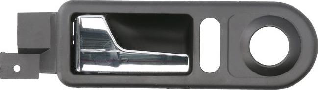 BLIC 6010-01-022409P - Door Handle car-mod.net