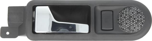 BLIC 6010-01-022409TP - Door Handle car-mod.net