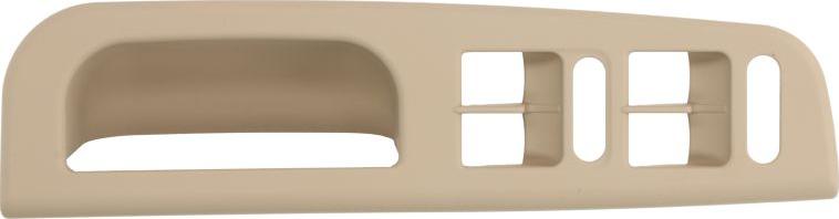 BLIC 6010-01-022411PPP - Cover, handle recess car-mod.net