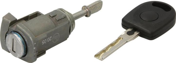 BLIC 6010-01-022427P - Lock Cylinder car-mod.net