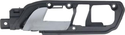 BLIC 6010-01-1597409P - Door Handle car-mod.net