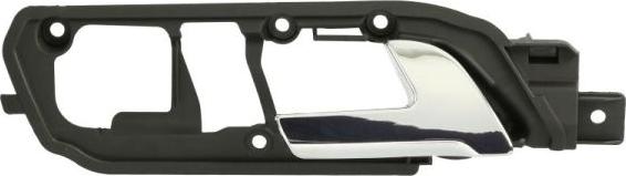 BLIC 6010-01-1597408P - Door Handle car-mod.net