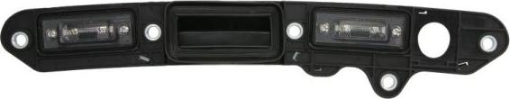 BLIC 6010-01-1583449P - Handle, bootlid car-mod.net