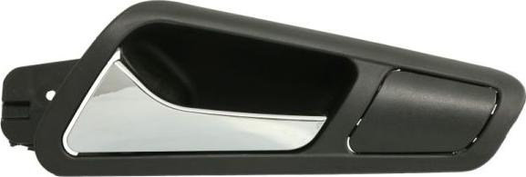 BLIC 6010-01-1583409P - Door Handle car-mod.net