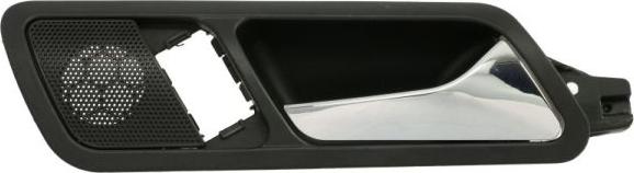 BLIC 6010-01-1583408TP - Door Handle car-mod.net