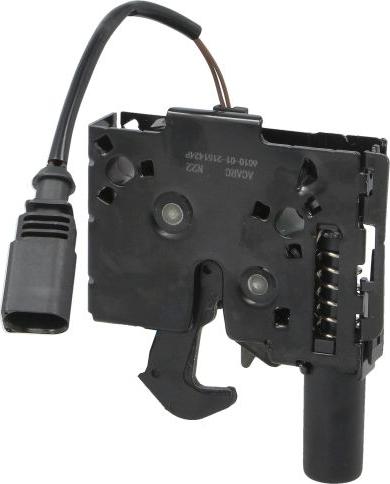 BLIC 6010-01-2151424P - Bonnet Lock car-mod.net