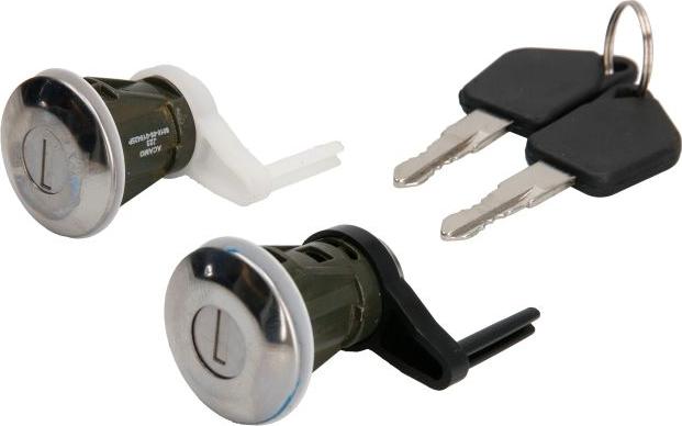 BLIC 6010-08-015425P - Lock Cylinder car-mod.net