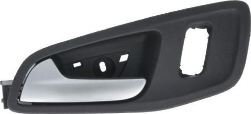 BLIC 6010-03-056409P - Door Handle car-mod.net