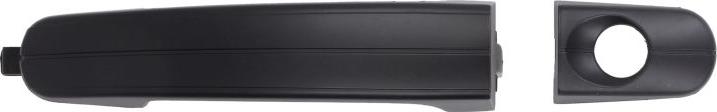 BLIC 6010-03-039401P - Door Handle car-mod.net