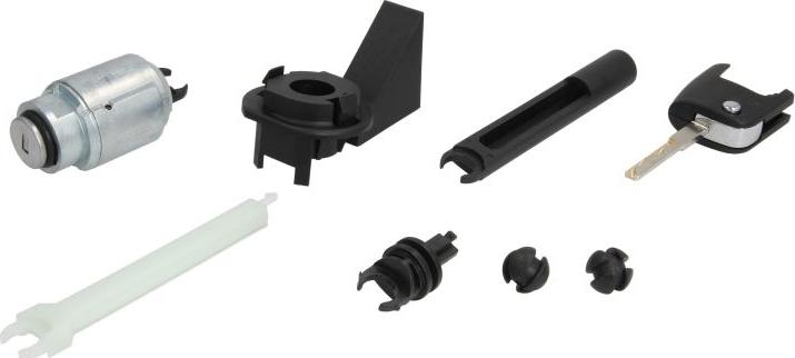 BLIC 6010-03-039424PP - Bonnet Lock car-mod.net