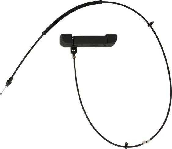 BLIC 6010-03-031410WP - Door Handle car-mod.net