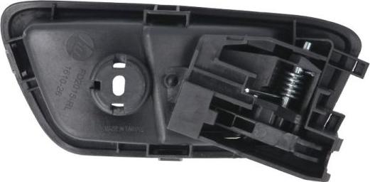 CARRO 072607862 - Door Handle car-mod.net