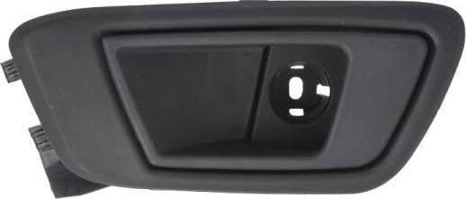BLIC 6010-03-0378409P - Door Handle car-mod.net