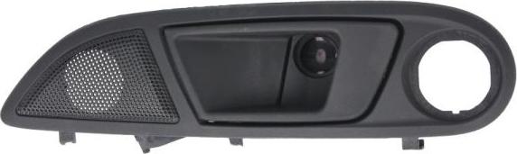 BLIC 6010-03-0378409TP - Door Handle car-mod.net