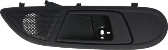 BLIC 6010-03-0378408P - Door Handle car-mod.net