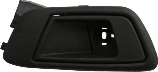 BLIC 6010-03-0378408TP - Door Handle car-mod.net