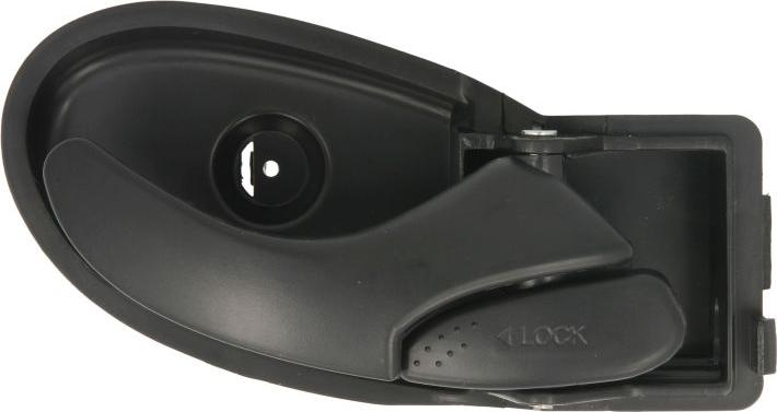 BLIC 6010-03-025408P - Door Handle car-mod.net