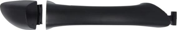 BLIC 6010-02-041402P - Door Handle car-mod.net