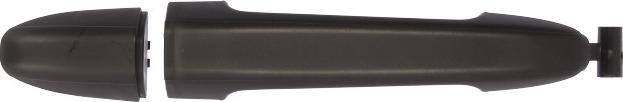 BLIC 6010-02-065402P - Door Handle car-mod.net