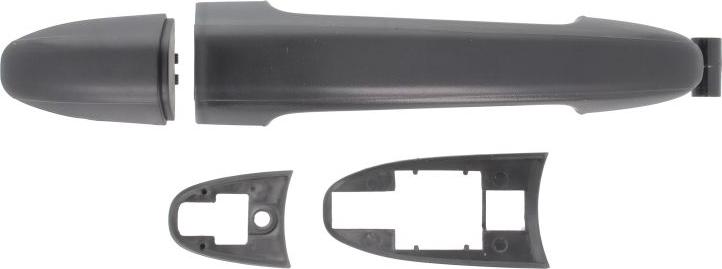 BLIC 6010-02-065410P - Door Handle car-mod.net
