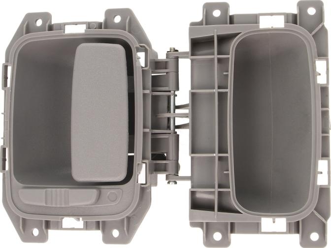 BLIC 6010-02-065417WP - Door Handle car-mod.net