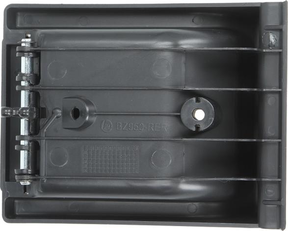 BLIC 6010-02-018401PP - Door Handle car-mod.net