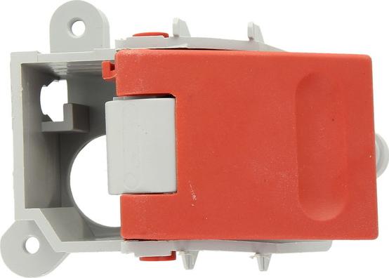 BLIC 6010-02-018408PP - Door Handle car-mod.net