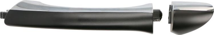 BLIC 6010-02-034403P - Door Handle car-mod.net